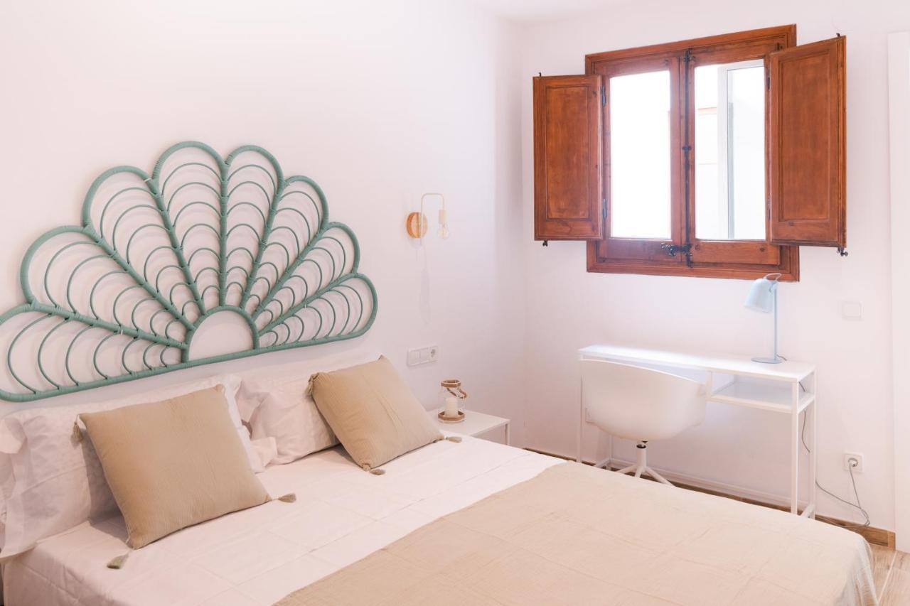 Apartamento Mediterraneo, Nuevo Y Acogedor De Eva Sant Feliu de Guíxols Exterior foto