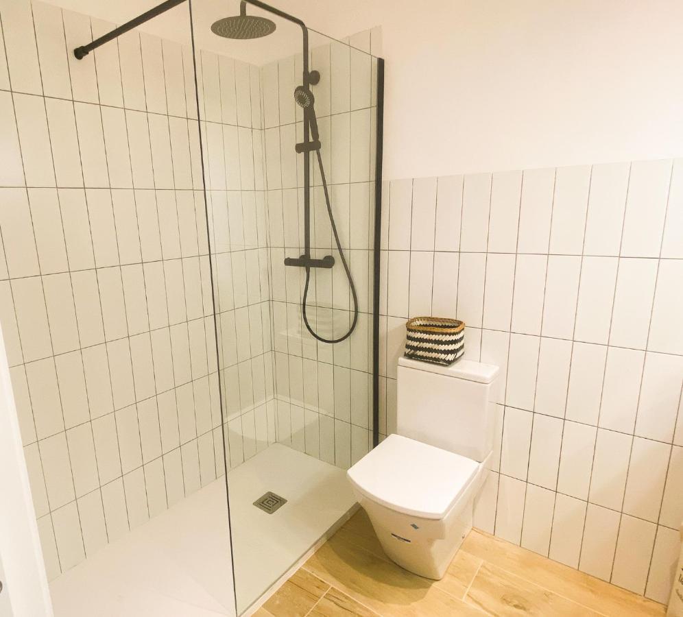 Apartamento Mediterraneo, Nuevo Y Acogedor De Eva Sant Feliu de Guíxols Exterior foto